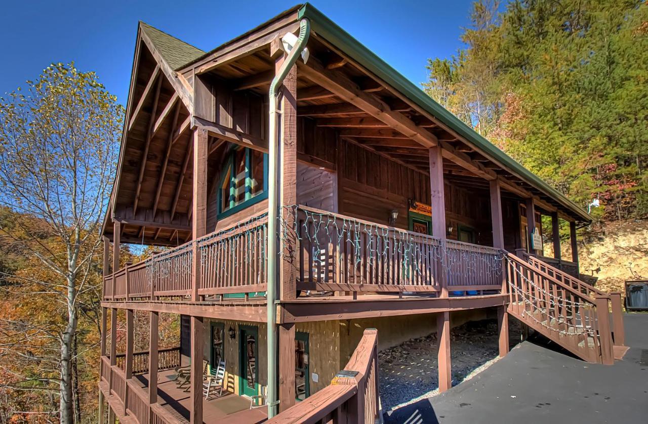 Bearview Heights #244 Townsend Exterior foto