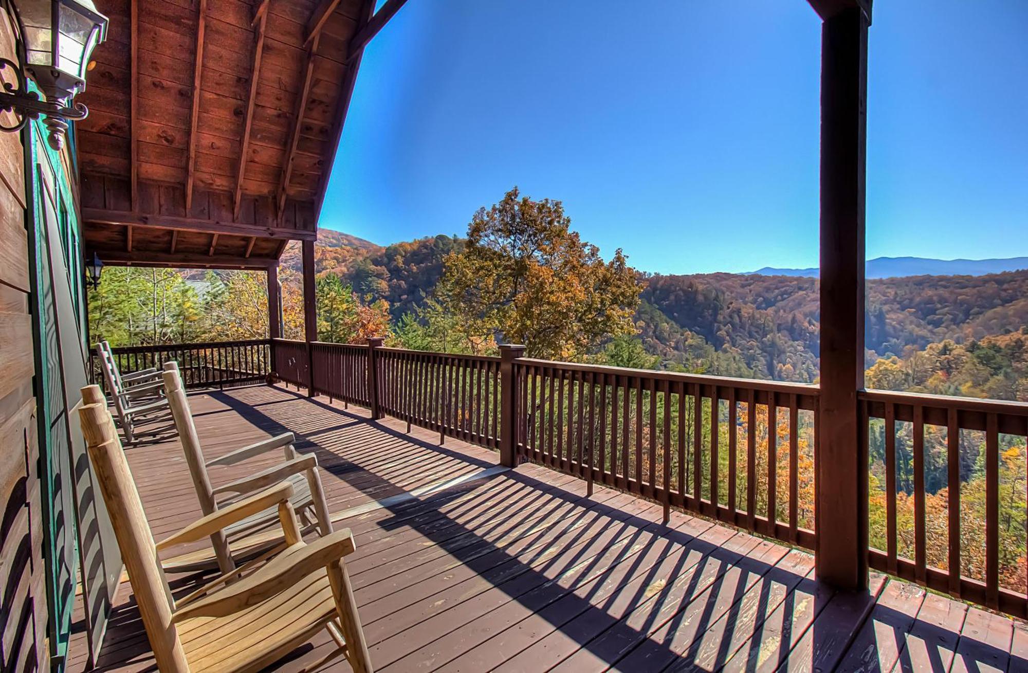 Bearview Heights #244 Townsend Exterior foto
