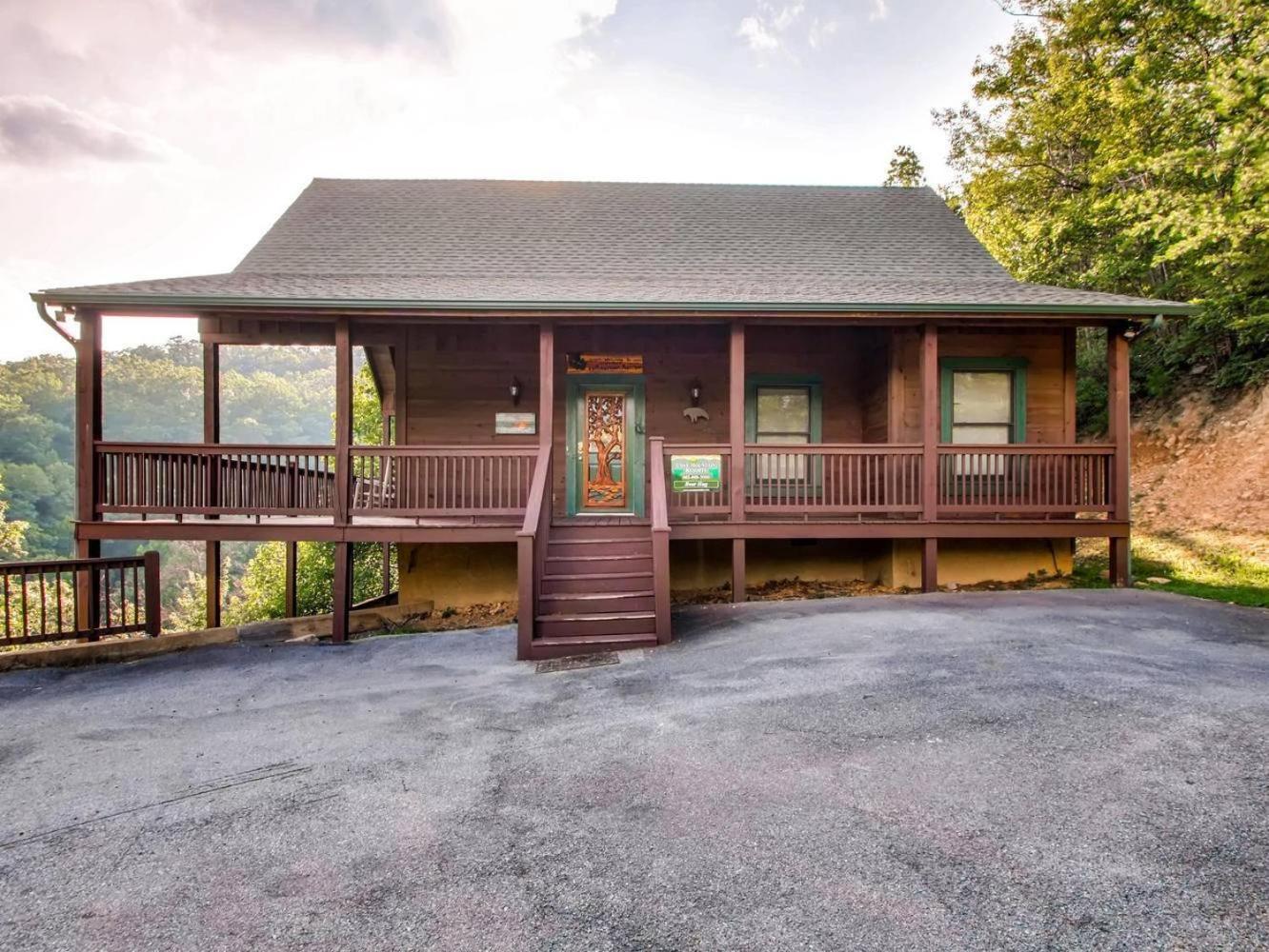 Bearview Heights #244 Townsend Exterior foto
