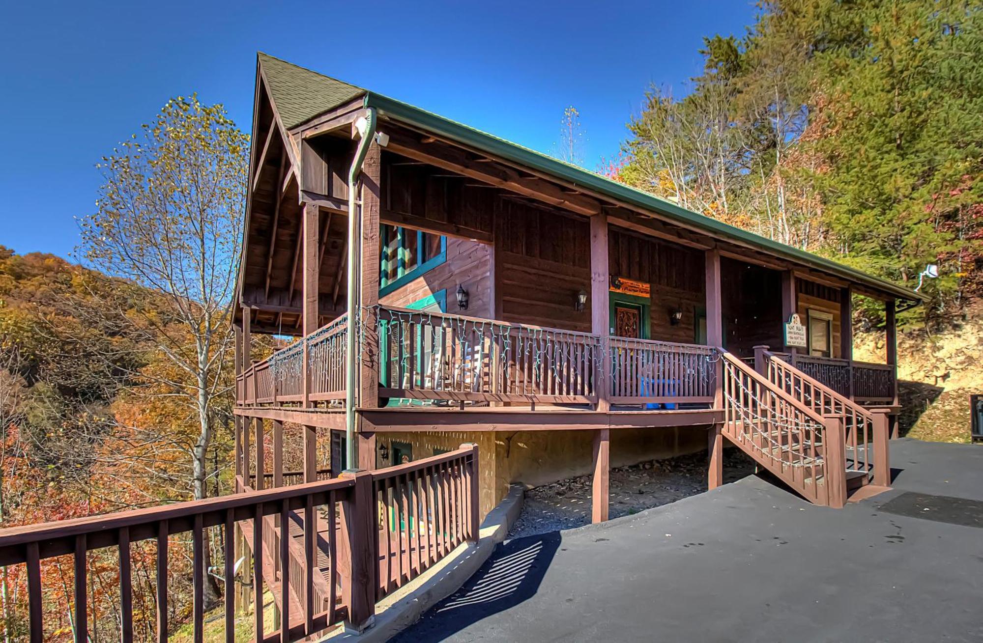 Bearview Heights #244 Townsend Exterior foto