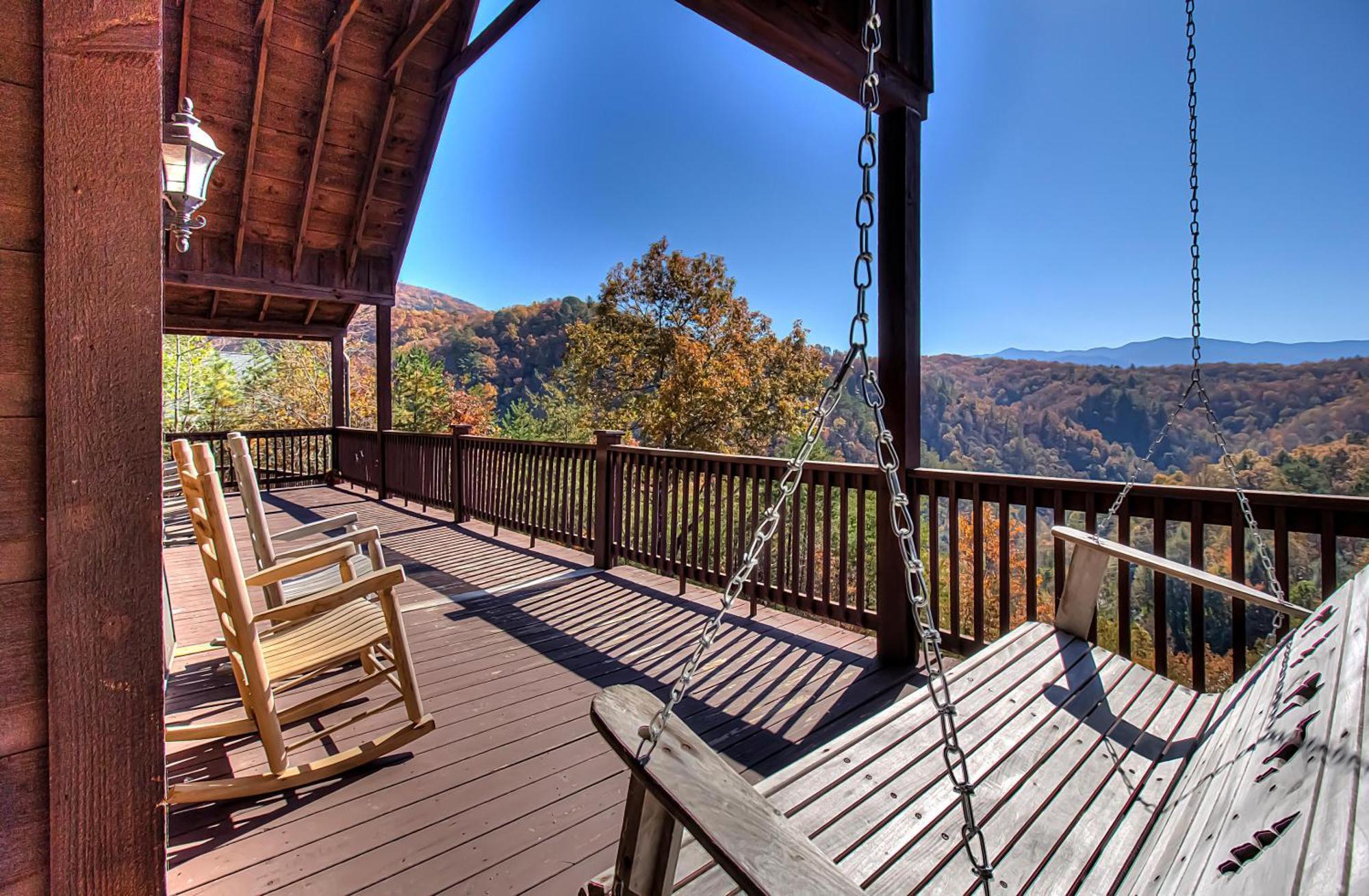 Bearview Heights #244 Townsend Exterior foto